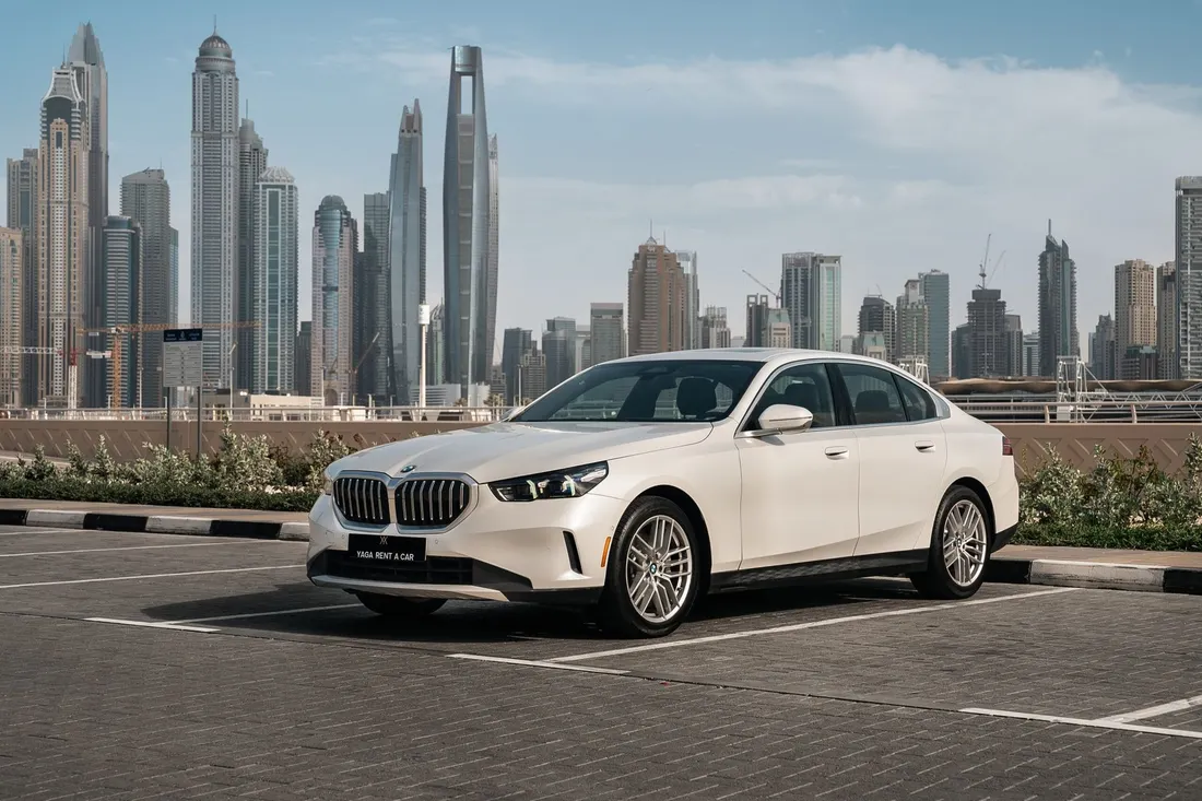 BMW 530i